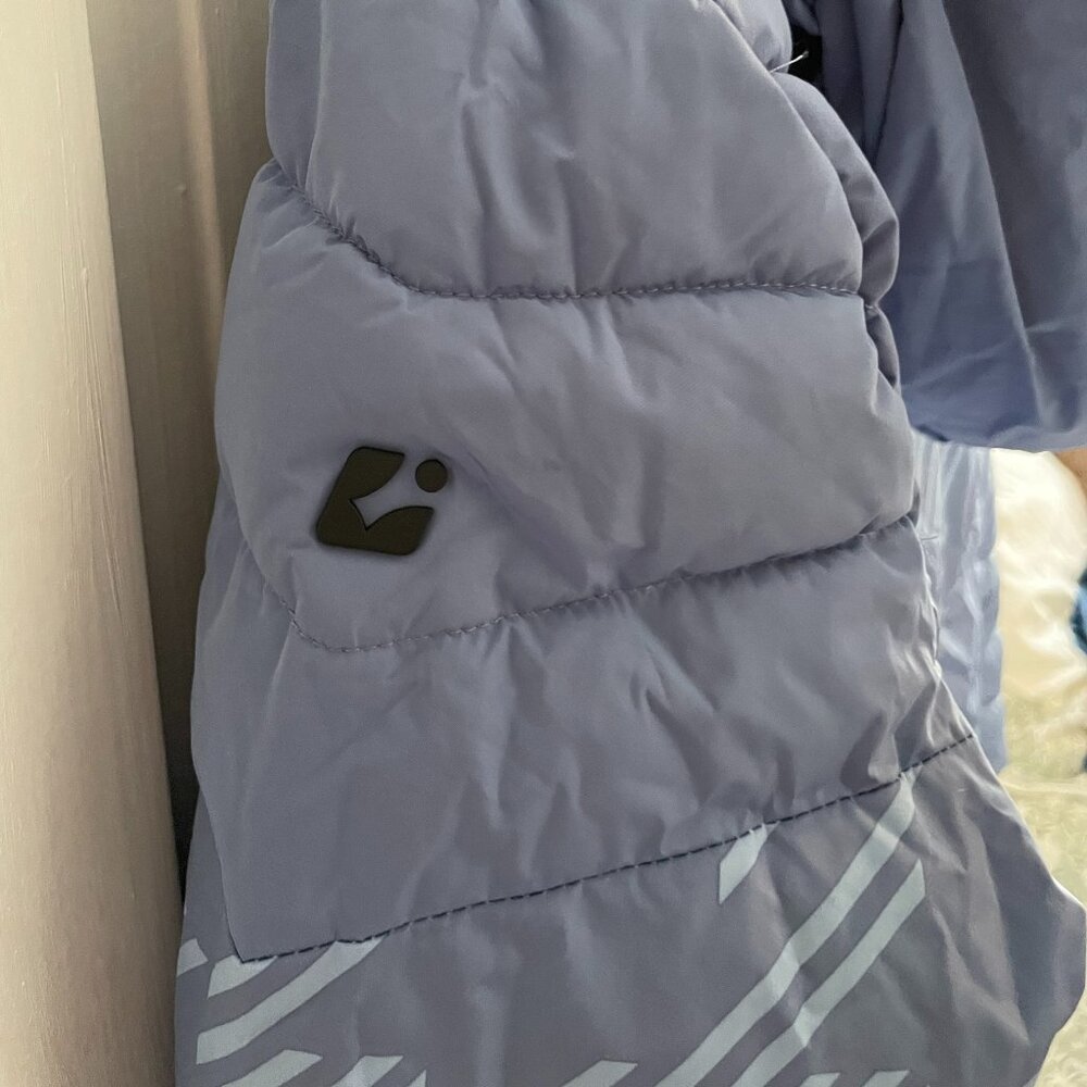 Women's KILLTEC Waterproof Windproof Breathable B… - image 5